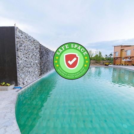 Reddoorz Premium Near Health Centrum Banica Roxas City Buitenkant foto