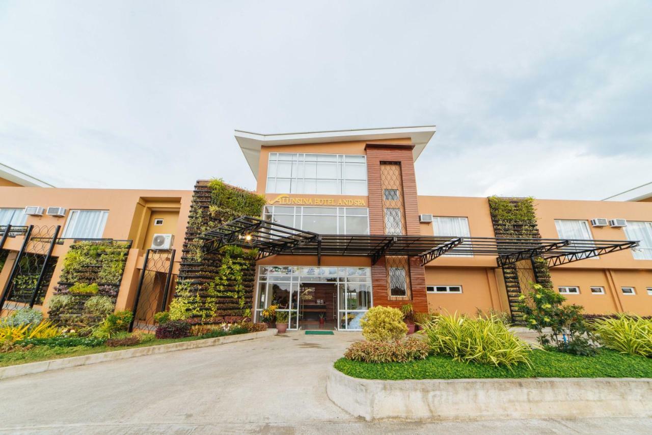 Reddoorz Premium Near Health Centrum Banica Roxas City Buitenkant foto